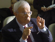 YÖK YÖK'çülere Ödül Vererek Mi Halledilir ?