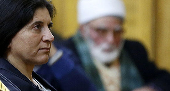 PYD Eş Başkanı: IŞİD güçlenirse Türkiye de etkilenir