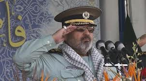 İran Genelkurmay Başkanı: Netanyahu, Amerika’nın çılgın köpeğidir