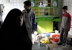 Saddam Günlerini Özlüyoruz !