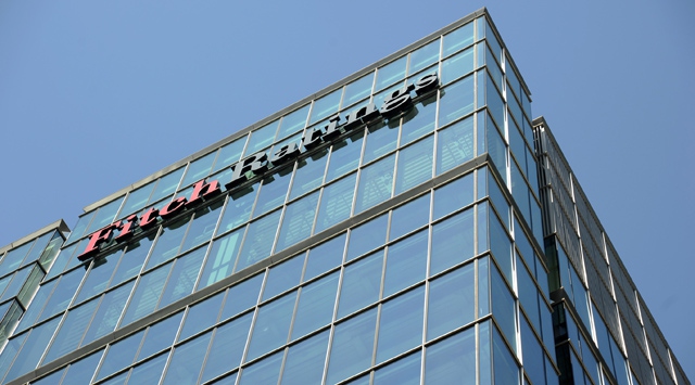 Türkiye'nin kredi notu değişmedi