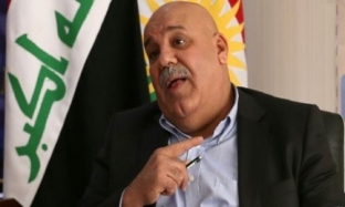 Kürdistan Bölgesi: Yabancı kara birliklerine ihtiyacımız var