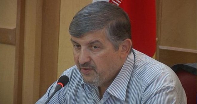 İran'dan Tezkere Tepkisi