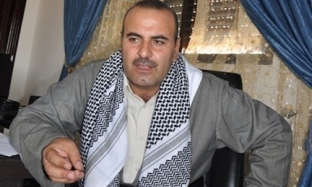 Enver Muslim: Kobani’yi IŞİD’e mezar ederiz