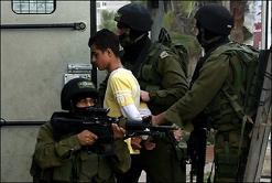 İsrail Sınır Tanımıyor