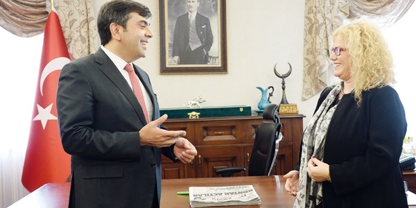 Yusuf Tekin: TEOG'da o dersleri aldık