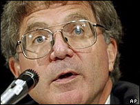 ABD'den Irak İtirafı