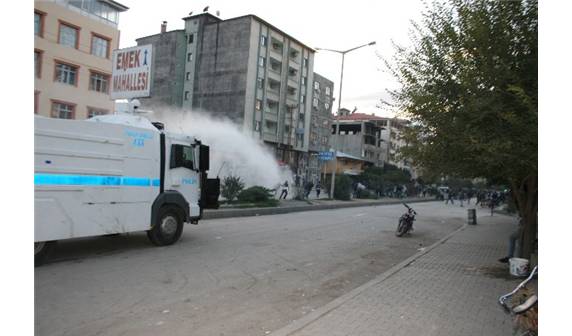 Beytüşşebap, Cizre ve Beylikdüzü'nde Saldırılar