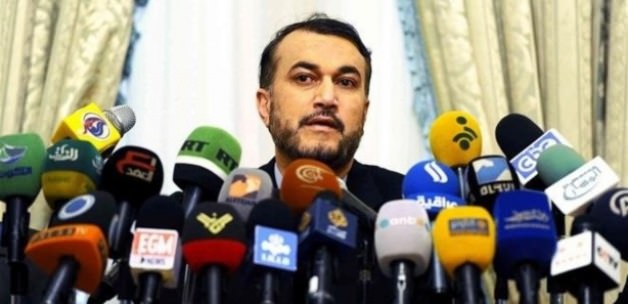 İran: Asla izin vermeyeceğiz