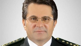 O Emniyet Müdürü'nün yerine yeni atama