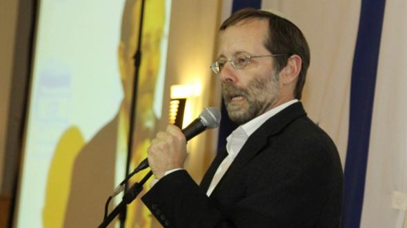 Siyonistler Canına Susamış!