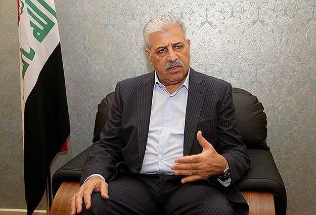 İbadi Yönetimi Musul Valisini Tutuklamak İstiyor