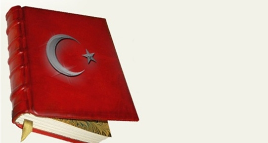 Kırmızı Kitap 4 yıl sonra yeniden masada