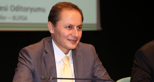 İbrahim Okur: Hakim ve savcılar, siyasi ve cemaat kimlikleriyle yarıştı, hata ettik