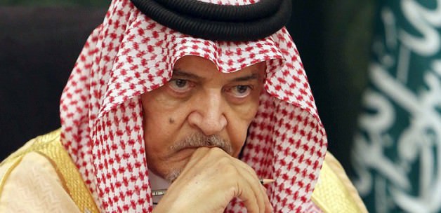 "İran tüm sorunların parçası"