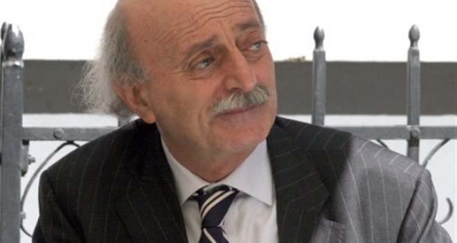 Canbolat: Suriye’de İsrail’in güvenliği adına siyasi çözümsüzlükte ısrar ediliyor