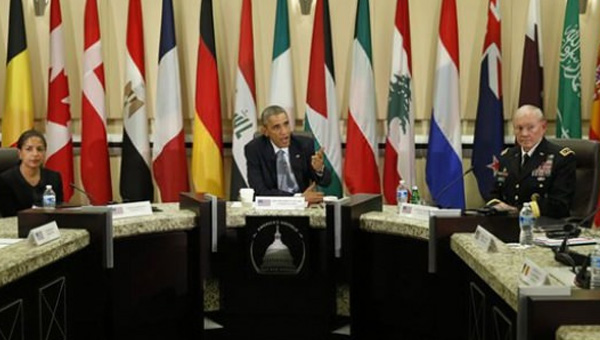 ABD'deki IŞİD zirvesinde neler konuşuldu?