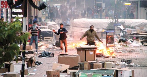 Çözüm Sürecinde Kritik Viraj