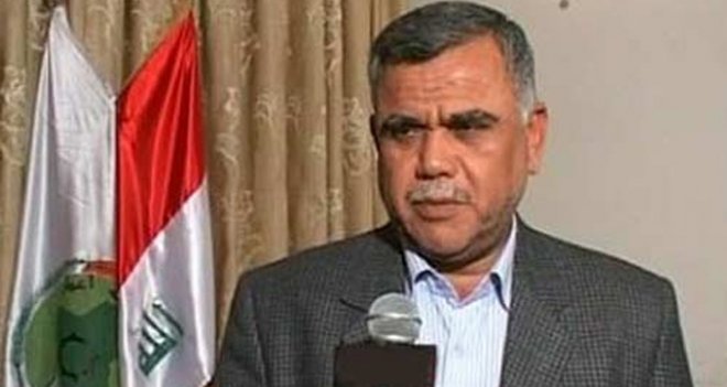 Hadi el-Amiri: General Süleymani'nin Üzerimizde Büyük Hakkı var