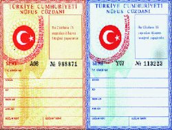 Yeni Kimlikler Aralık'ta Verilmeye Başlanacak