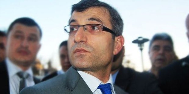 Eski Savcı Akkaş'ın Nerede Olduğu Bilinmiyor