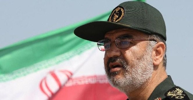 İran'dan Sınırötesi Tehdidi: Müdahale Ederiz