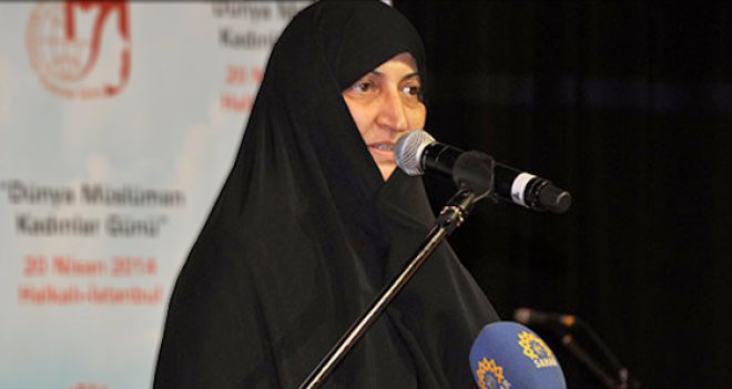 İftihari: Sömürgeciler, Şii ve Sünni Aşırıları Destekliyor