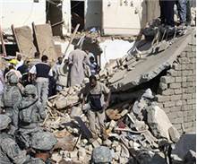 Irak Ordusu'ndan şok saldırı!