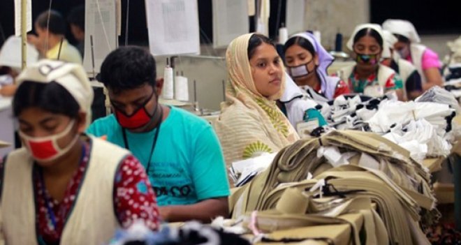 İHKİB Başkanı ucuz işçi istiyor: Suriyelilerden sonra sıra Bangladeşlilere gelecek