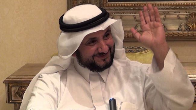 Vahhabi Suud'dan Sünni Alime Gözaltı