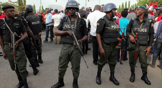 Boko Haram dehşeti: 115 ölü