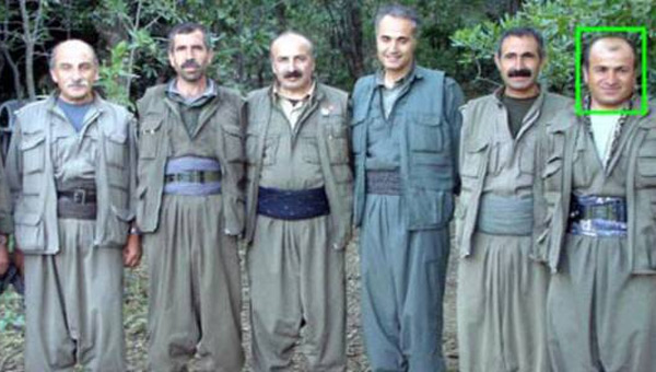 PKK'nın 'IŞİD' oyunu bozuldu