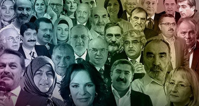 Akil İnsanlar Heyeti'nden Açıklama