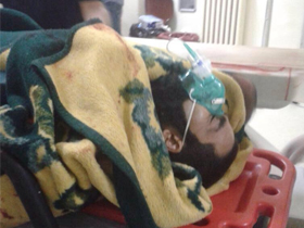 Yaralı HÜDA PAR Üyesi Şehid Oldu