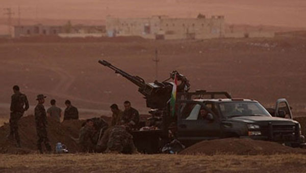 Flaş iddia: "Türkiye izin verdi"