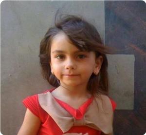 Filistinli Küçük İnas'ın Şehadeti Tüm Filistin Dostlarını Üzdü