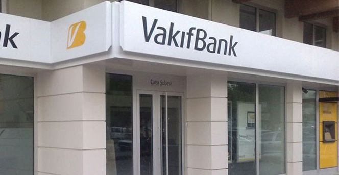 Vakıfbank'ın, Vakıflar'a Ait Hisseleri Hazineye Devrediliyor