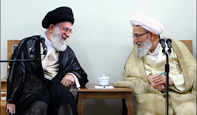 İran'ın en etkili siyasetçilerinden Mehdevi Keni  Hayatını Kaybetti