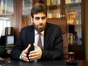 Irak'ta "Islah ve Kalkınma Partisi" Kuruldu