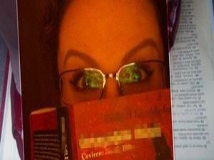 Kur'an'ı Ayak Altına Alan Ahlaksıza Dava Yağmuru