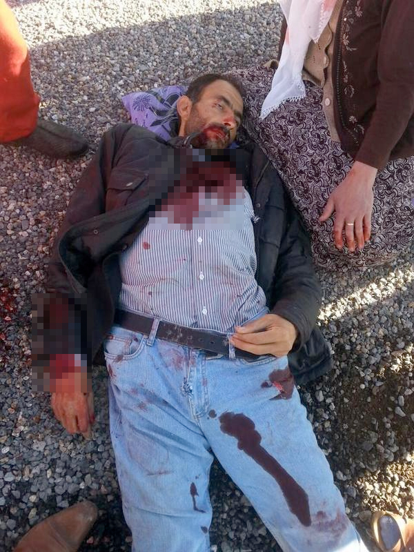 Çözüm Süreci, Ölüm Süreci Oldu!