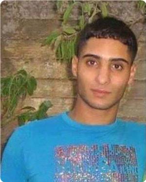 İşgal Polisi, Otomobiliyle Tramvay Durağına Giren Filistinli Genci Şehit Etti