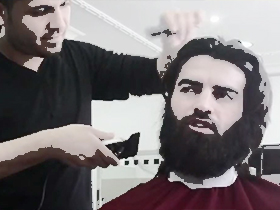 PKK Saldırıları 'İmaj' Sakalı Bırakanları Korkuttu