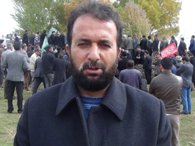 Şehid Fethi de PKK Tarafından Tehdit Edilmiş