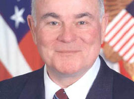 ABD Ordusunda Şok İstifa!