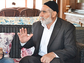 Gökgöz: Oğlumun ‘Katili’ Demirtaş