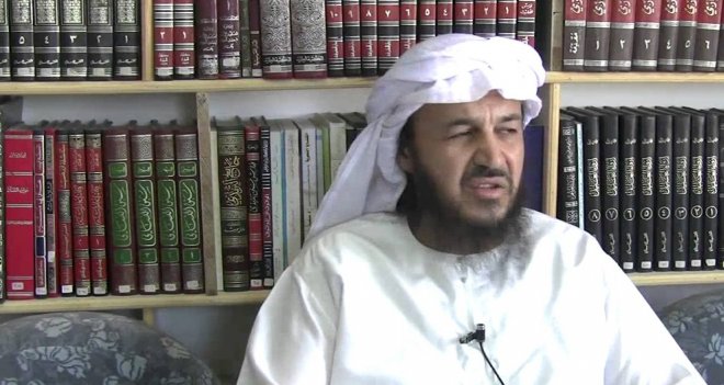 El-Kaide liderlerinden Makdisi yeniden gözaltında