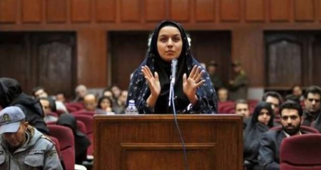 Cebbari’nin idamına karar veren mahkemenin açıklaması: Cinayet tecavüzden işlenmedi