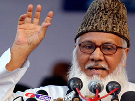 Bangladeş'te Bir İdam Cezası Daha