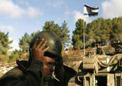 İsrail Askerleri Lübnanlı 6 Sivili Yakaladı